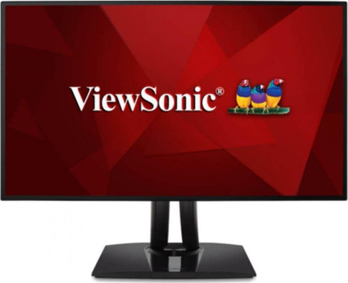 27'' Vp2768-4K 7Ms Hdmı+ Display 4K Uhd Ips Monitör