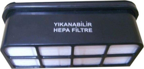 Beko Bks 9220 Süpürge Hepa Filtre 9193042210