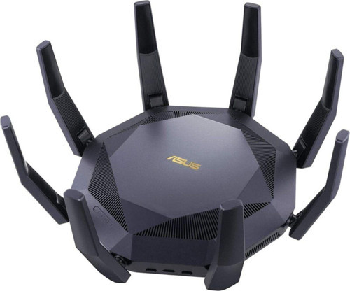 Dual Bant Kablosuz Ax Router Rt-Ax89X 1148Mbps 4804Mbps