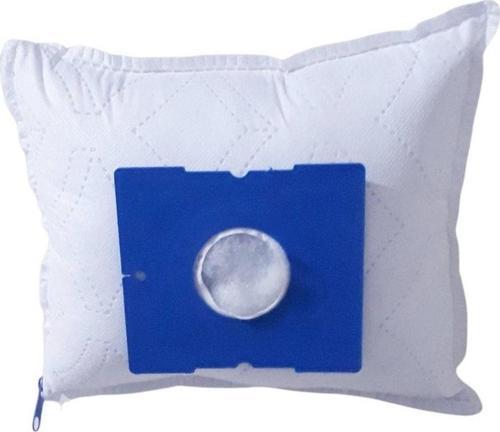 Nilfisk Gm 60 Süpürge Boşalabilen Zincirli Bez Toz Torbası Türkiyede Ilk Ve Tek 5 Adet