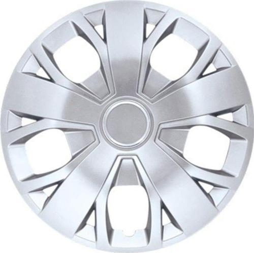 Jant Kapağı Takımı Çatlamaz, Kırılmaz Esnek 4 Lü Set 16 İnç Citroen Xsara