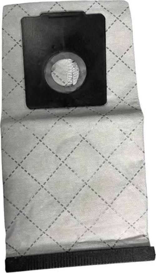 Profilo Psu 65A 230 Uyumlu Elektirikli Süpürge Boşaltılabilir Ve Yıkanabilir Bez Toz Torbası