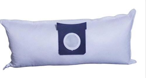 Homemaxx Hx45103 Süpürge Boşalabilen Zincirli Bez Toz Torbası Türkiyede Ilk Ve Tek 5 Adet