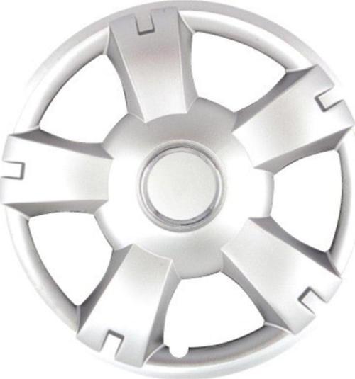 Jant Kapağı Seti Çatlamaz, Kırılmaz, Esnek 1. Kalite 4 Lü Takım 14" İnç Rover 620
