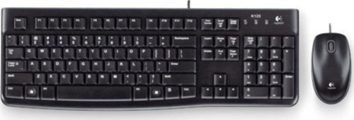 Mk120 Set Q Mm Tr Siyah 920-002560