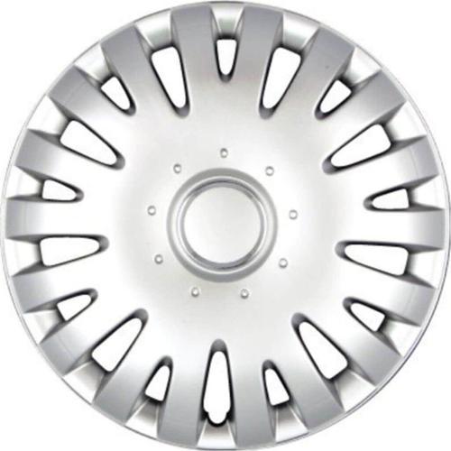 Jant Kapak Seti Çatlamaz, Kırılmaz, Esnek 1. Kalite 4 Lü Takım 15 İnç Rover 416