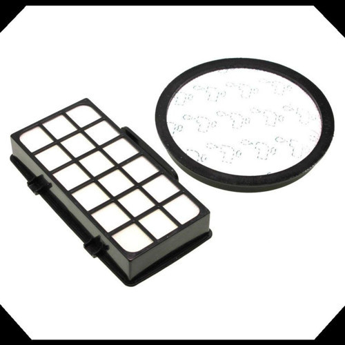 Rowenta Ro 7695 Ea Silence Force Cyclonic 4Aaaa Filtre Seti