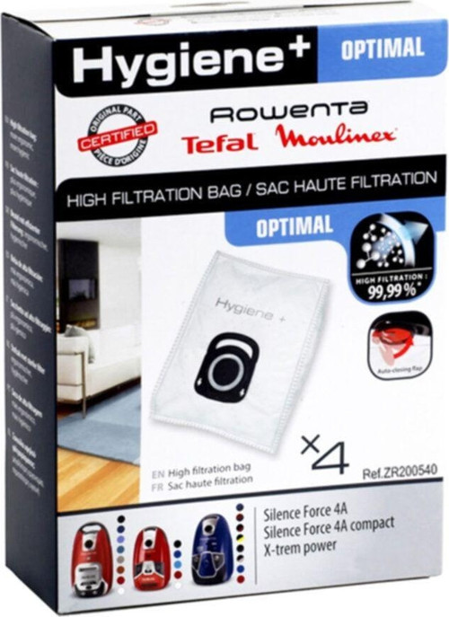 Hygiene Tw6861Ea / 410 X Trem Power Toz Torbası Zr200540