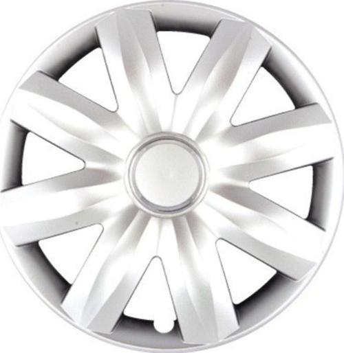 Jant Kapağı Seti Çatlamaz, Kırılmaz, Esnek 1. Kalite 4 Lü Takım 14" İnç Alfa Romeo 164