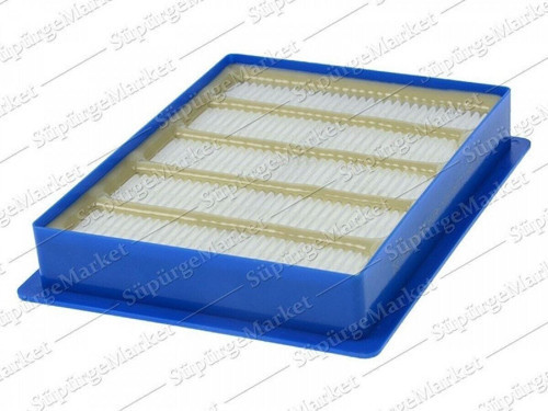 Electrolux Oxy3System Güçlendirilmiş Hepa 13 Uyumlu Filtre
