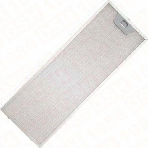 18,6 Cm X 51,5 Cm 170 B Uyumlu Aspiratör Filtresi