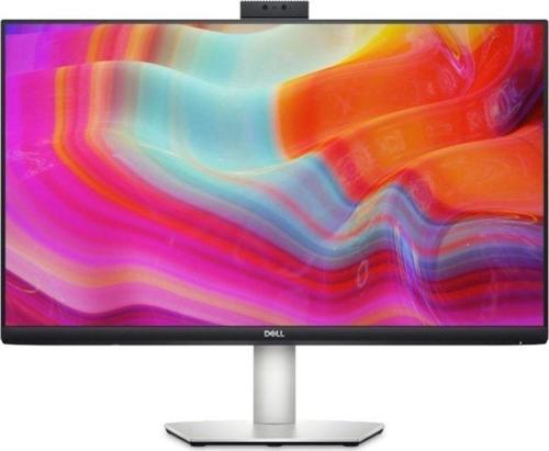 S2722Dz 27 2560X1440 75Hz 4Ms Hdmı Dp Type-C Ips Monitör