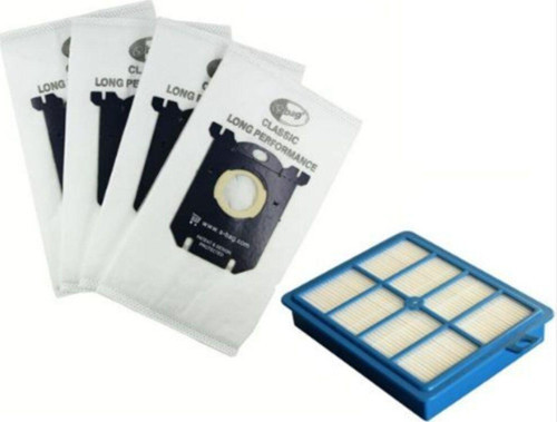 Fc 9170 Performer Toz Torbası Ve Hepa Filtre