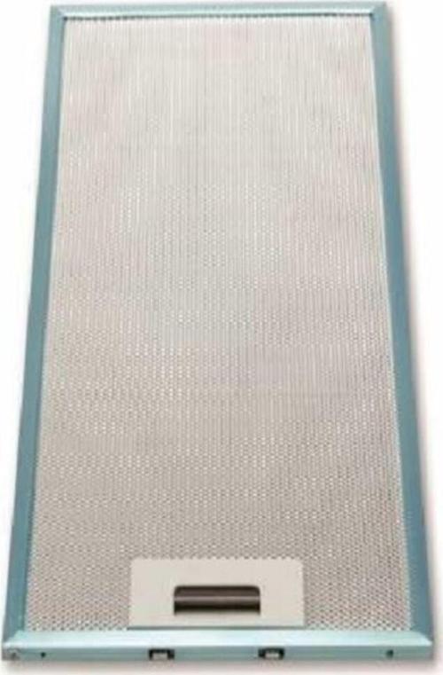 23,5 X 31,5 Cm. Icf Davlumbaz Filtresi