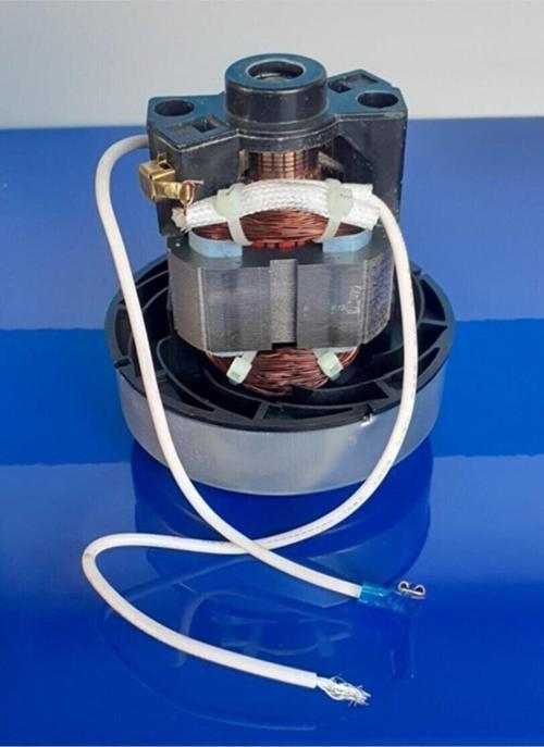 Pratik Süpürge P1200 Süpürge Motoru