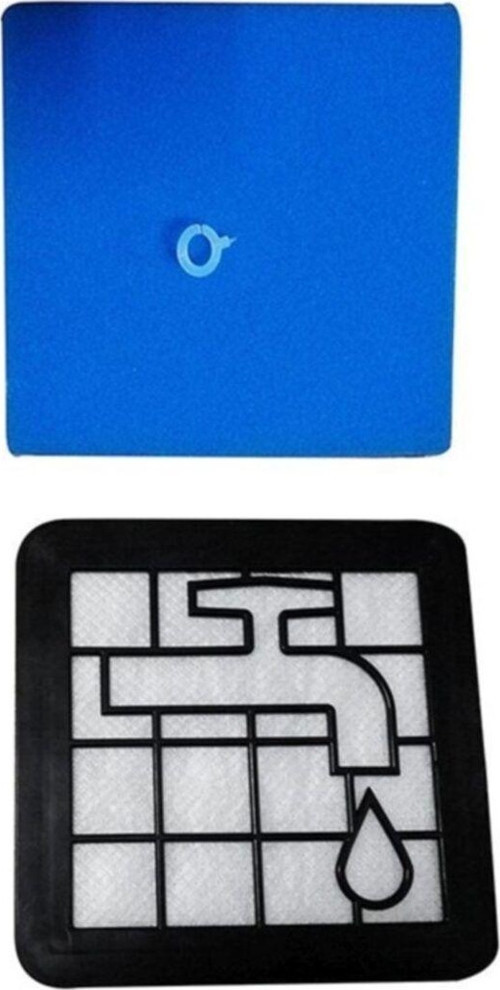 Fc 9331/09 Powerpro City Ön Filtre + Sünger