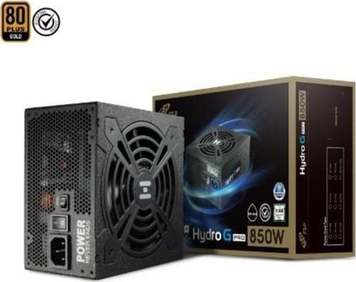 850W 80 Gold Hydro G Pro 850 12Cm Fanlı Tam Modüler Power Supply