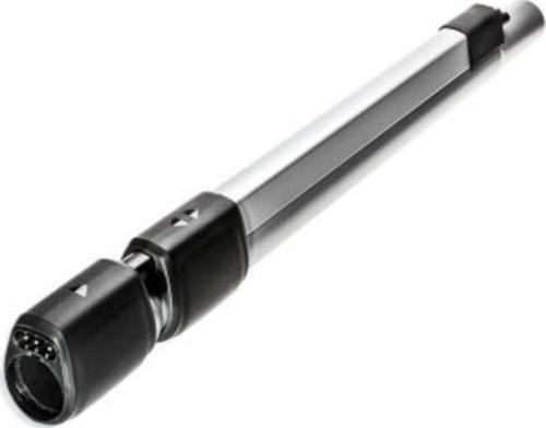 Beyaz Fc8955 Elektrikli Süpürge Teleskobik Boru