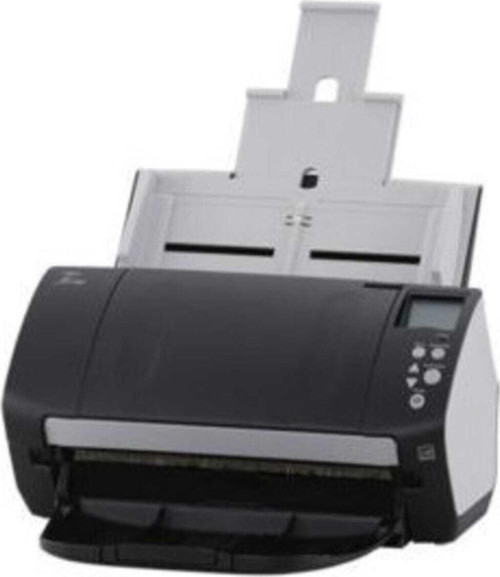 Fujıtsu Fj Fi-7180 80Ppm A4 Adf Tarayıcı