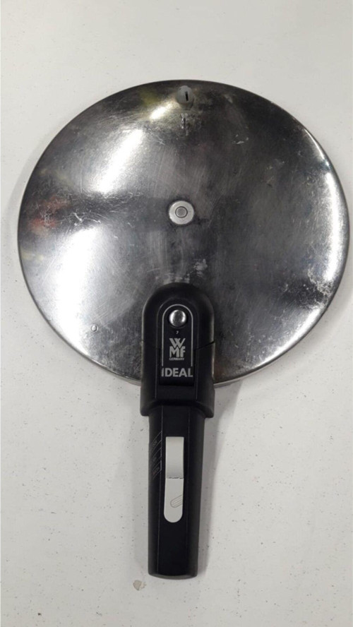 Eski Model İdeal Düdüklü Lastiği 22 cm. Silikon Orijinal Ürün