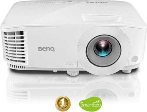 Mw550 Wxga 1280X800 3600 Ansilümen 20000:1 Dlp Projeksiyon Cihazı