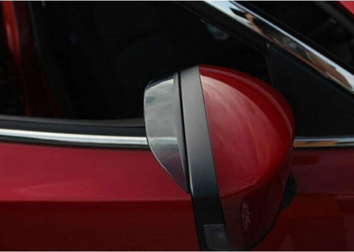 Honda Crv Uyumlu Ayna Rüzgarlığı / Yağmur Koruyucu