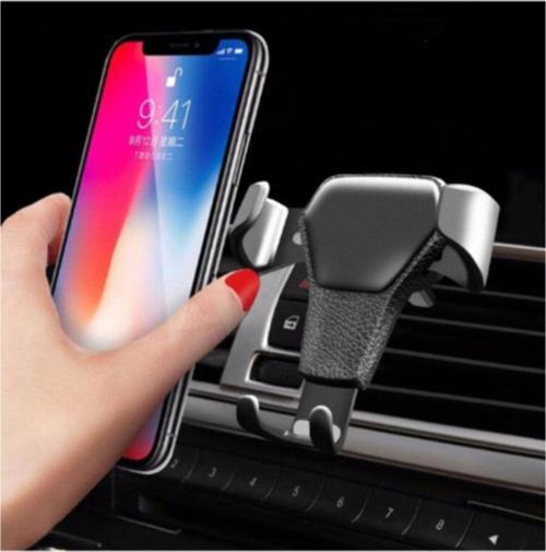Üniversal Araba Içi Telefon Tutucu Her Telefona Uygun