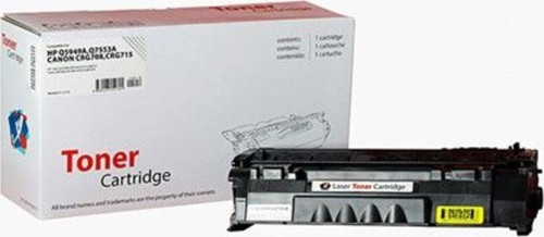 Hp Ce253A Kırmızı Muadil Toner - (Hp 504A)