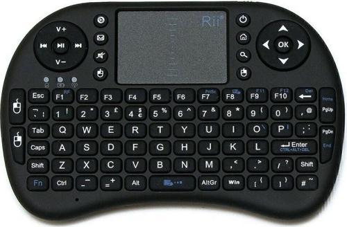 Tv Televizyon Ps3 Mini Klavye,Dokunmatik Mouse Wifi