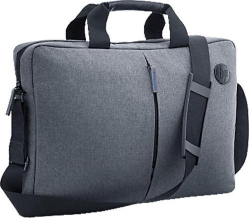 K0B38Aa 15.6" Essential Top Load Gri Notebook Çantası