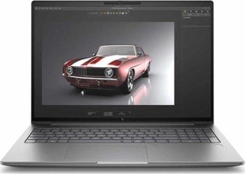 16" Zbook Power 16 G11 86B48Ea Ultra 7 155H-16Gb Ddr5 Ram-512Gb Nvme-4Gb Rtx 500 Ada-W11 Pro