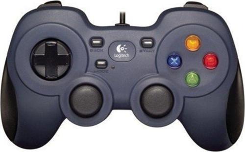F310 Gamepad Kablolu Joystick Oyun Kolu