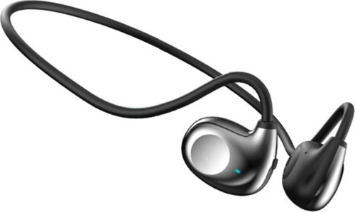 Kemik İletimli Hd Ses Uzun Pil Ömürlü Su Geçirmez Spor,Koşu İçin Boyuna Asmalı Bluetooth Kulaklık