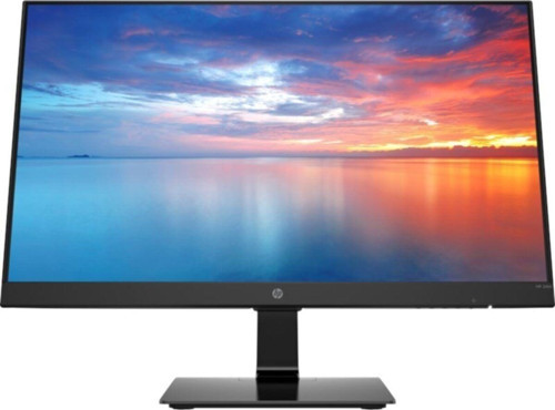 23.8" 24M 3Wl46Aa 5Ms Fhd Hdmı Vga Ips Led Siyah Monitör