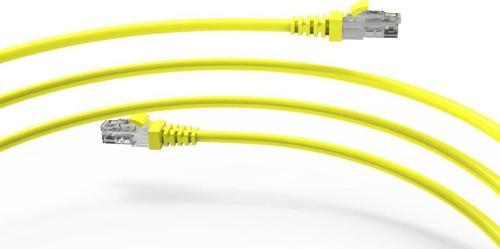 Icat6-0,50S 50M Cat6 Kablo