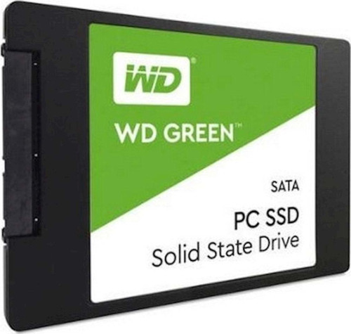 Green 1Tb 7Mm Sata3 545-545Mb/S S100T2G0A