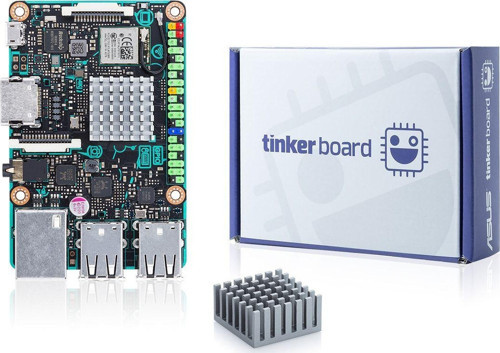 Tınker Board R2.0/A/2G