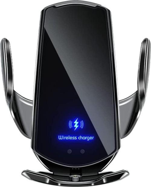 Q3 Smart Sensor Car For Iphone13/ 12/11/X /8/8Series,Samsung S Series/Note Series