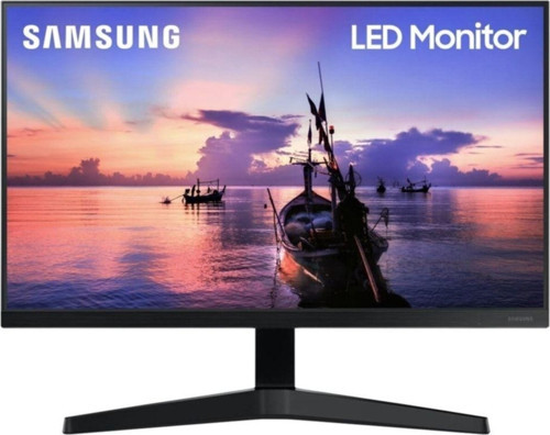 24" Lf24T350Fhrxuf 5Ms 75Hz İps Fhd Hdmı Vga Çerçevesiz Monitör