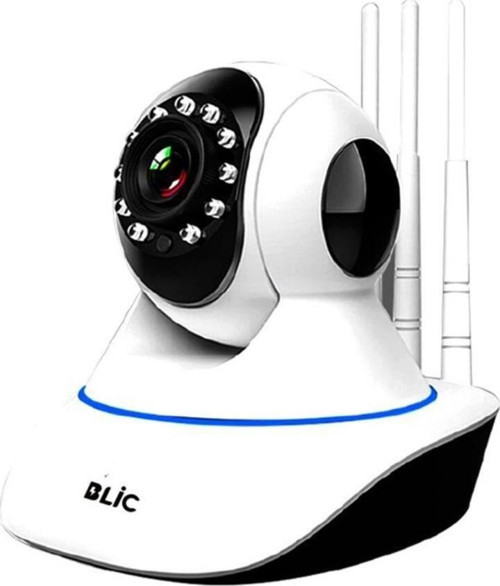 Wireless Network Ip Akıllı Kamera Blm-08