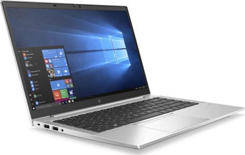 Elitebook 840 G8 336D6Ea I7-1165G7 14" 512 Gb Ssd 16 Gb Ram W10P