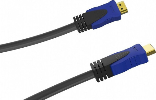 Ihk-10T Hdmı 2.0V Kablo 10 Metre Lacivert