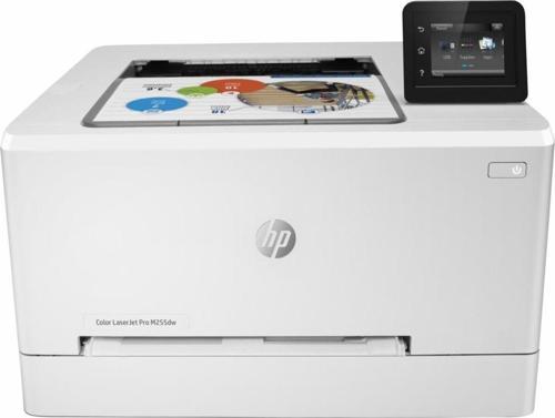 Laserjet Pro M255Dw Renkli Lazer 7Kw64A