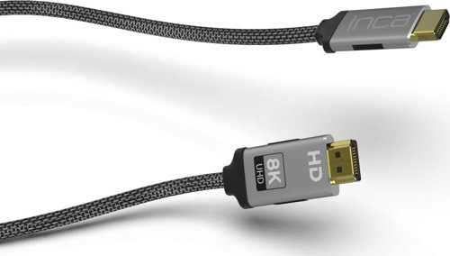 Ihm-15T Hdmı To Hdmı Kablo 1.5Metre 2.1Vg