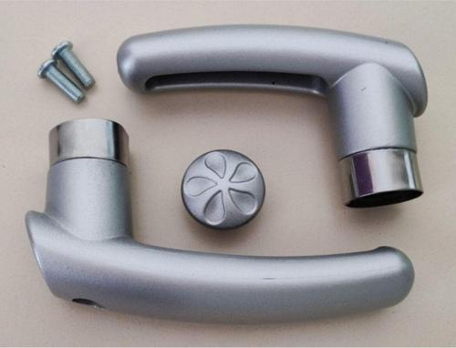 Gri Çaydanlık Sapı