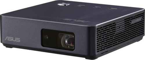 500-Lumen Zenbeam S2 1280X720 Kablosuz Taşınabilir Projeksiyon