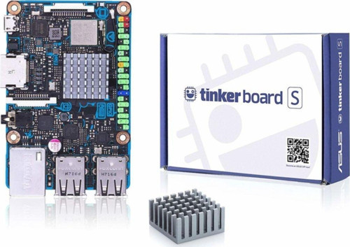 Tinker Board S