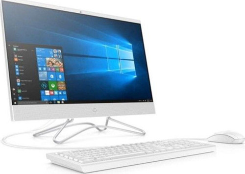 Aıo 205R0Es 21.5'' I3-10110U 4Gb.256Gb Ssd Fdos