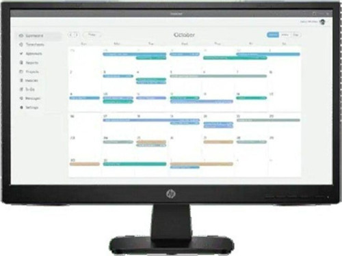 P22Va G4 453D2As 7Ms 60Hz 21.5" Fullhd Hdmı Vga Vesa Va Lcd Monitör