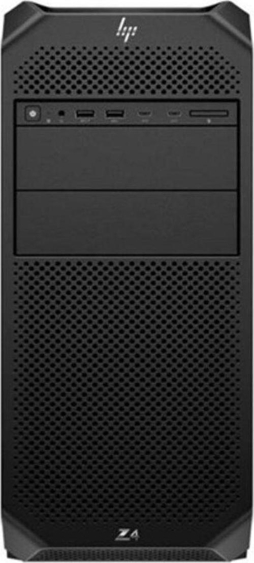 Z4 G5 5E0Z8Es Xeon W5-2465X-32Gb Ram-1Tb Ssd-W11 Pro